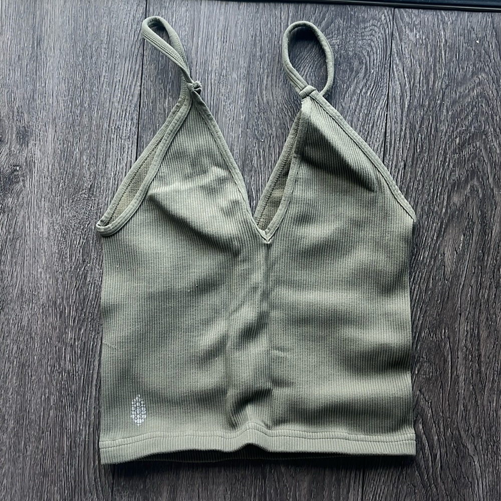Free People Movement Tank Top